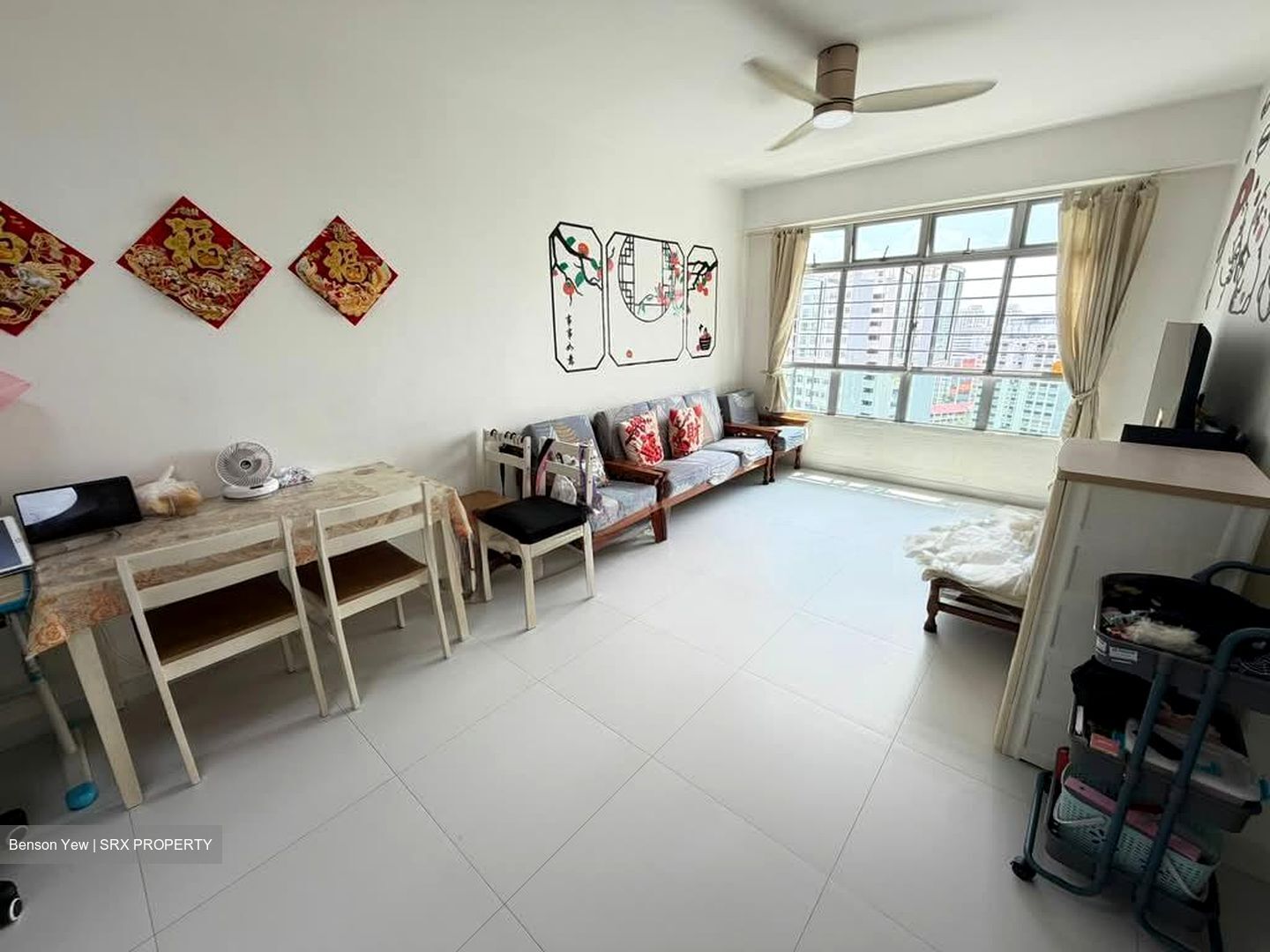 Blk 443D Fajar Hills (Bukit Panjang), HDB 4 Rooms #568932901